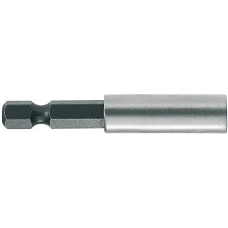Bosch Accessories Universalhalter magnetisch, 1/4 Zoll, 10 Stück, 55 mm Länge, für Elektrowerkzeuge – Bild 4