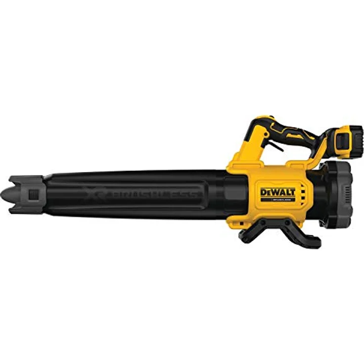 DeWalt DCMBL562P1-QW Souffleur-XR 18V 5Ah – Bild 3
