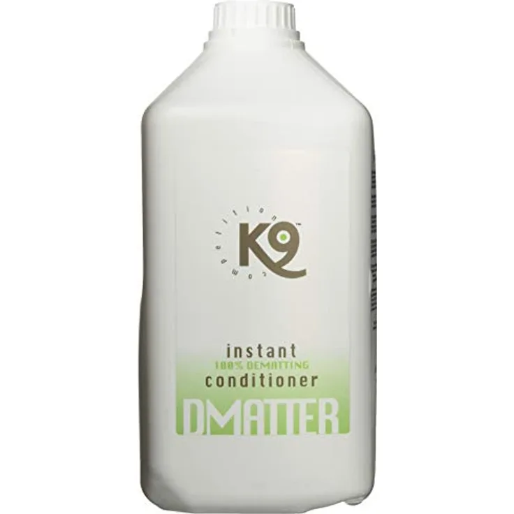 Unbekannt K9 dmatter Entfilzer für Hunde 2,7 L