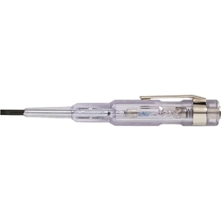 Bahco 8045LVDE BH8045LVDE Schraubendreher-Spannungsprüfer isoliert bis 250V 134mm – Bild 2