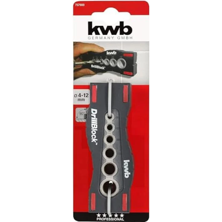 kwb Bohrlehre – Bild 4