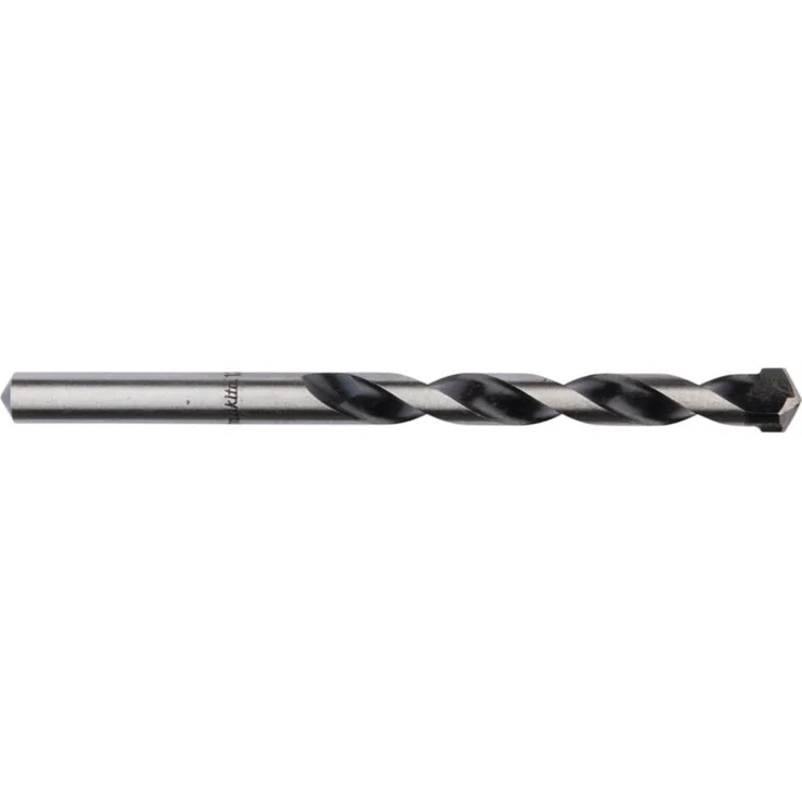 Makita D-30411 Omnibohrer Multimaterial-Bohrer, 12mm Durchmesser, 150mm Länge, für Ziegel, Holz, Aluminium, Kunststoff und Beton – Bild 1