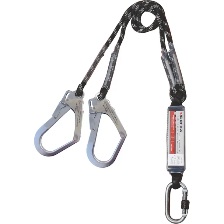 Bandfalldämpfer COFRA Usplit 1,5 M