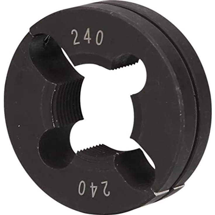 KS Tools 460.5487 Schneideisen 13/16 Zoll-20