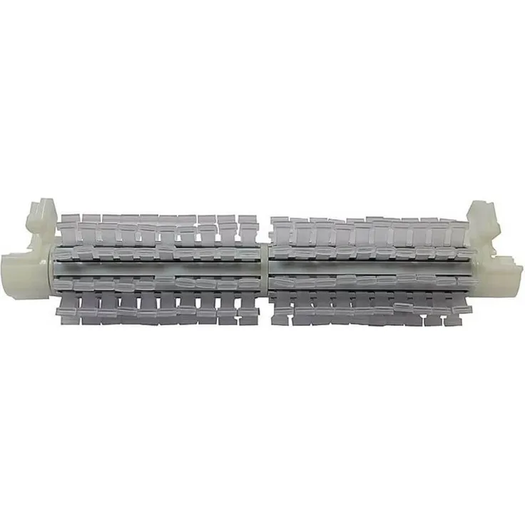 Dolphin Reinigungsbürste komplett für Supreme BIO Poolreiniger, mittlere Activ-Brush Bürste, Ersatzteilnr. 9995541-ASSY