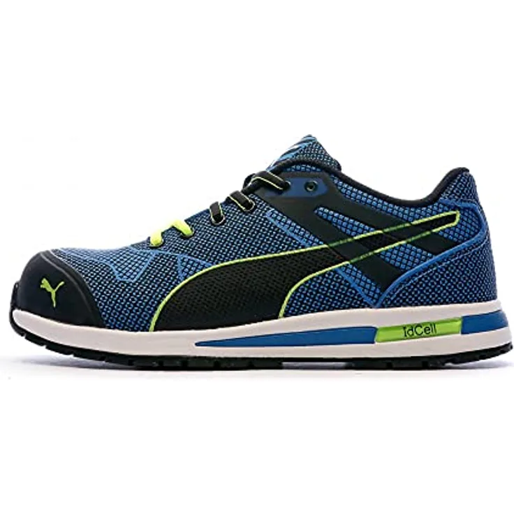 PUMA Safety Sicherheitsschuh