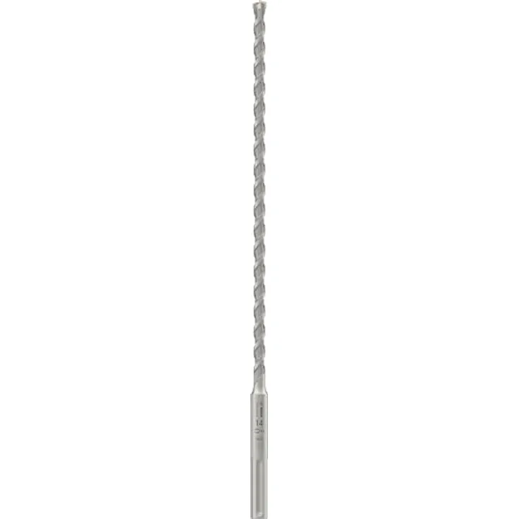 Bosch 1x PRO SDS max-4 Hammerbohrer, Ø 14,00 mm, für Stahlbeton und Betonblockstein, Professional Zubehör Bohrhammer