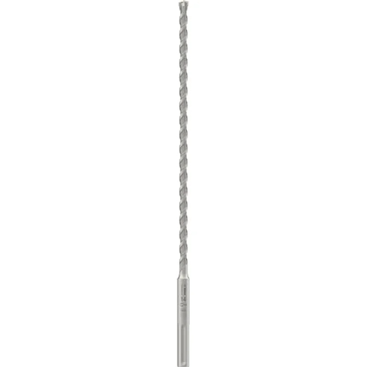 Bosch 1x PRO SDS max-4 Hammerbohrer, Ø 14,00 mm, für Stahlbeton und Betonblockstein, Professional Zubehör Bohrhammer – Bild 1