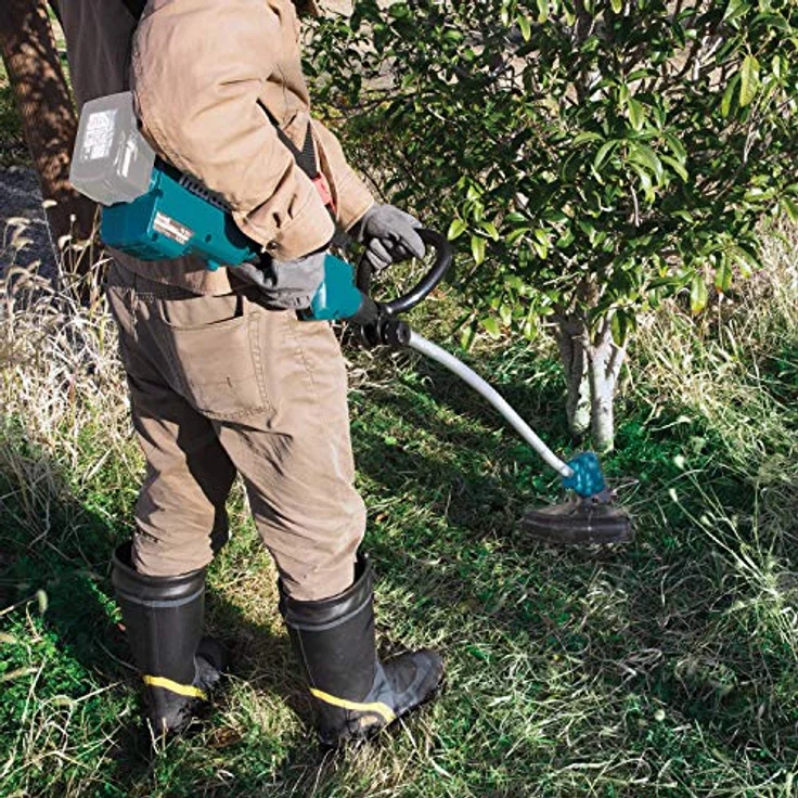 Makita DUR189Z AKKU-RASENTRIMMER – Bild 5
