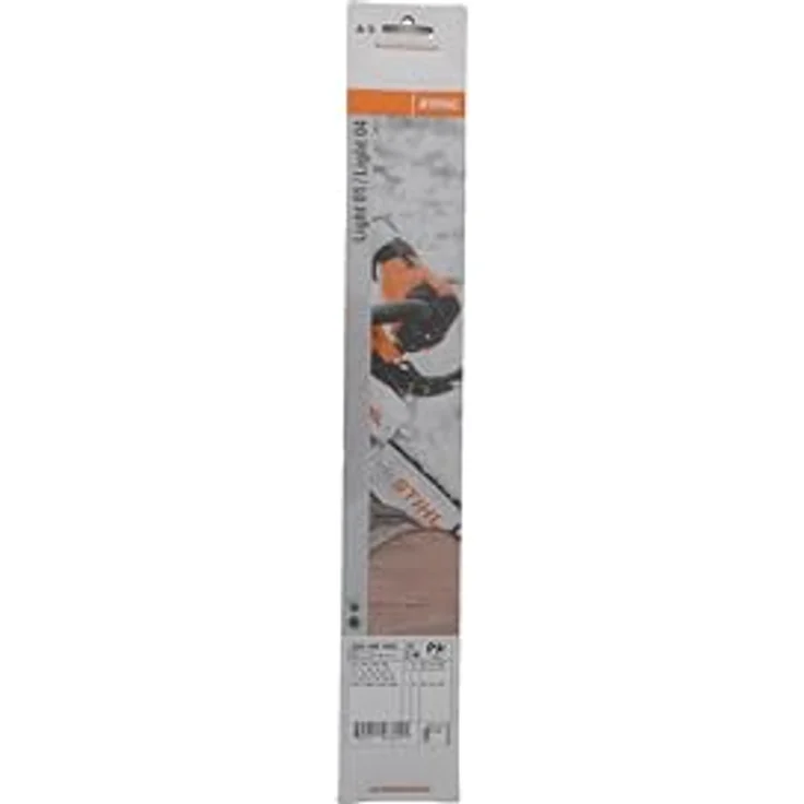 Stihl Führungsschiene Rollomatic E 30cm 3-8''P 1,3mm (3005 000 4805) – Bild 2