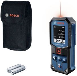 Bosch Professional GLM 40-31 Laser-Entfernungsmesser