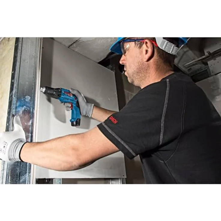 Bosch Professional Akku-Trockenbauschrauber GSR 10,8 V-EC TE – Bild 5