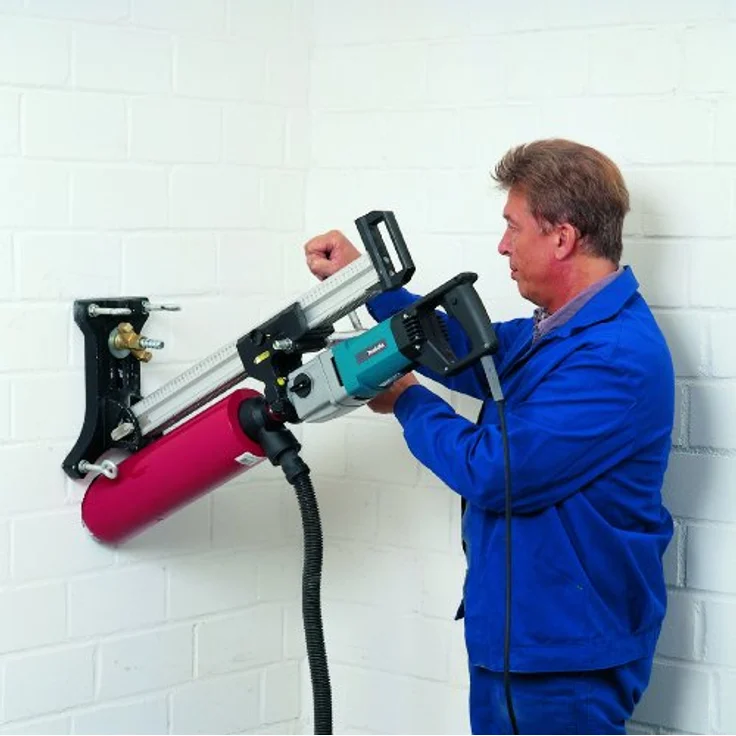 Makita DBM130 Diamantbohrmaschine 130 mm Ø – Bild 3