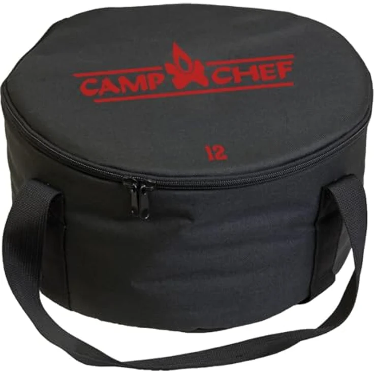 Camp Chef 12'' Dutch Oven Tragetasche – Bild 2