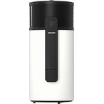 Stiebel Eltron WWK-I 200 PLUS, Warmwasser-Wärmepumpe mit 200 l Fassungsvermögen und WLAN-Steuerung