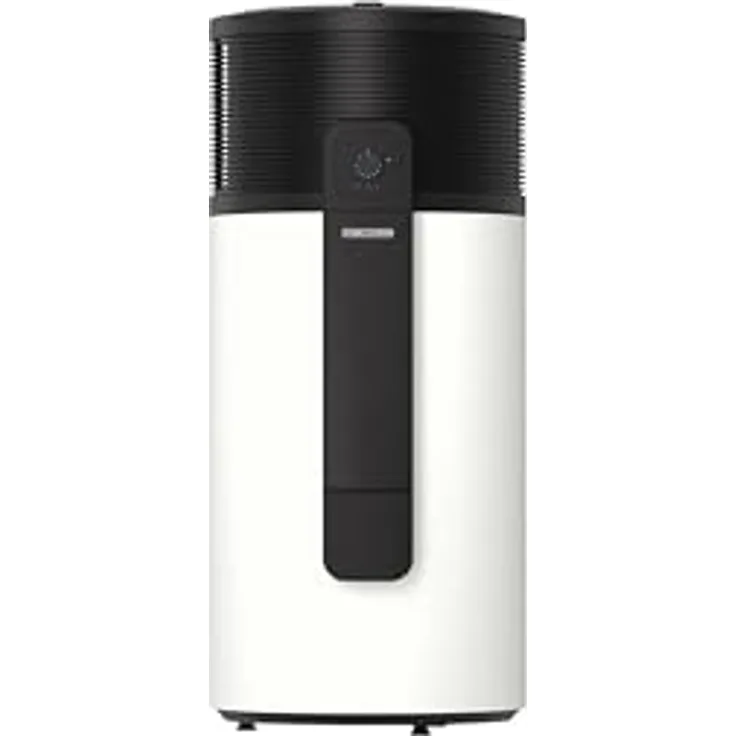 Stiebel Eltron WWK-I 200 PLUS, Warmwasser-Wärmepumpe mit 200 l Fassungsvermögen und WLAN-Steuerung