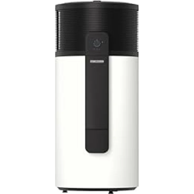 Stiebel Eltron WWK-I 200 PLUS, Warmwasser-Wärmepumpe mit 200 l Fassungsvermögen und WLAN-Steuerung – Bild 1