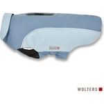 Wolters Hundemantel Regenjacke Easy Rain, für Hunde, mit reflektierenden Details