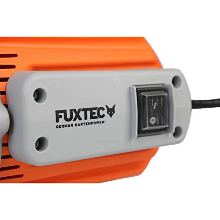 FUXTEC FX-GP1600 – Bild 4