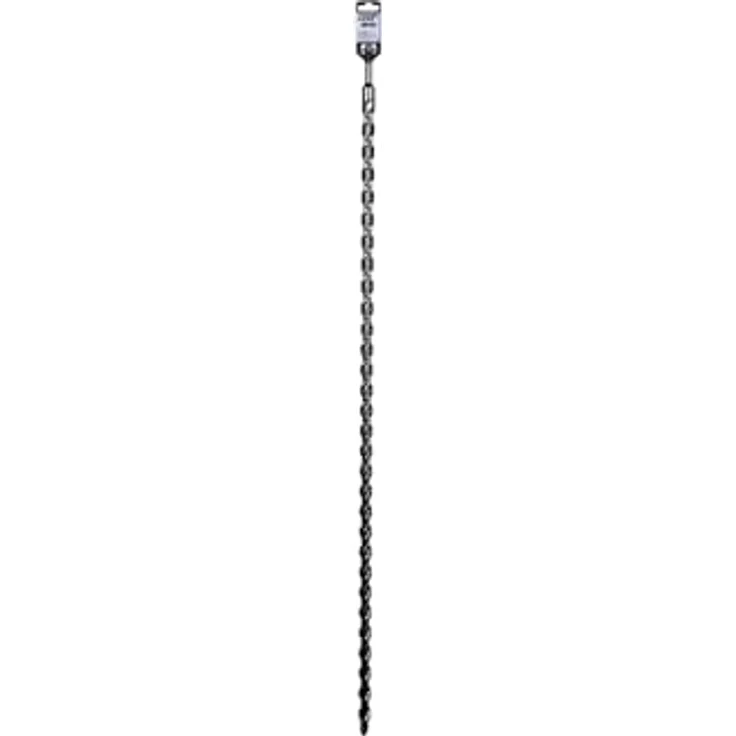 Makita Hm Bohrer v-plus, Ø 20,0 mm, Länge 1000 mm, SDS-plus, geeignet für Beton – Bild 4