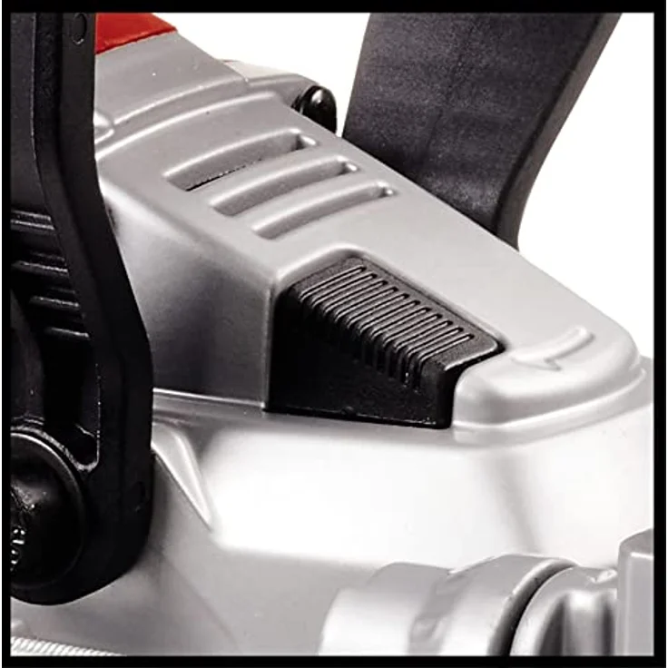 Einhell Akku-Flachdübelfräse TE-BJ 18 Li-Solo Power X-Change (18 V, Li-Ion, stufenlose Winkel-/Höheneinstellung, 6-stufige Tiefenverstellung, ohne Akku & ohne Ladegerät) – Bild 5