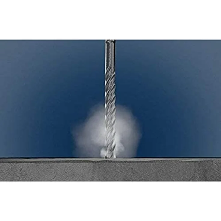 fischer Bohrer 549930, Hochwertiges Material, Flexible Gestaltung, Ideale Qualität – Bild 4