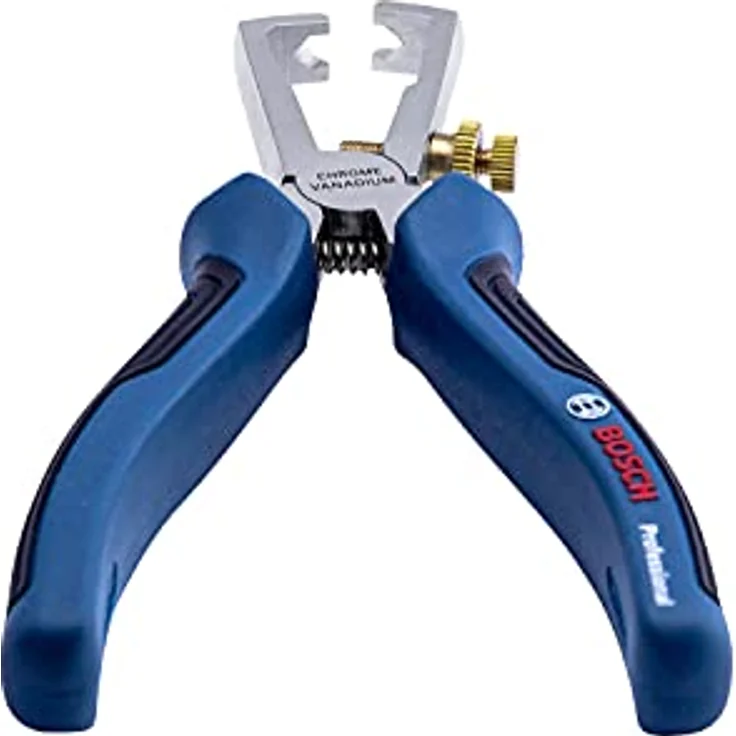 Bosch Professional Abisolierzange (1600A01V03) – Bild 4