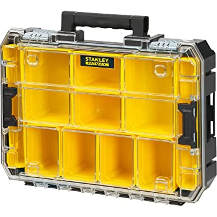 Stanley FATMAX TSTAK Organizer - FMST82967-1 – Bild 2
