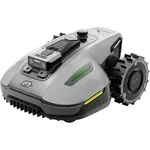 Mammotion Mähroboter Yuka Mini 800 (800 m², Schnittbreite: 190 mm, Satellitengestützte Navigation, RTK)