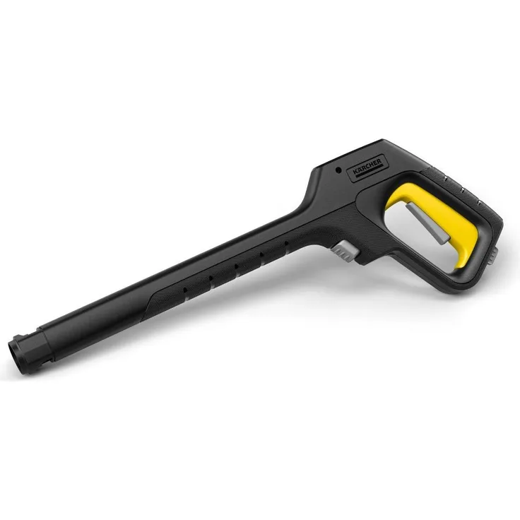 Kärcher G180Q Comfort!Hold, Hochdruckreiniger Zubehör Pistole mit reduziertem Halteaufwand und Kindersicherung