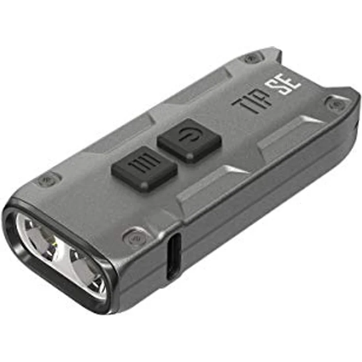 Nitecore Taschenlampe Tip SE 700, wiederaufladbar mit 700 Lumen – Bild 1