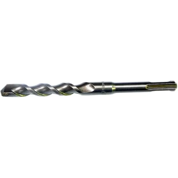 MAKITA D-00262 SDS-PLUS Bohrer, 14mm Durchmesser, 160mm Gesamtlänge, 100mm Nutzlänge, Betonbohrer