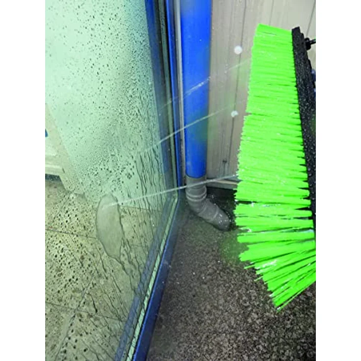 Unger NLBJP Nlite Düsen, hydrophile Glasstrahldüsen für effiziente Reinigung, 2er Pack – Bild 3