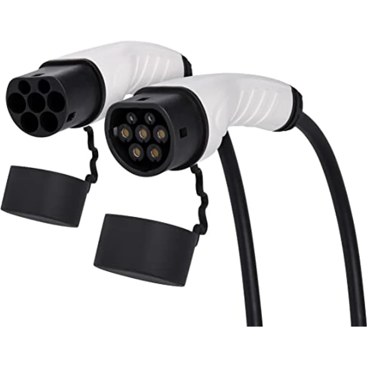 Absina 52-231-1001 eMobility Ladekabel – Bild 1