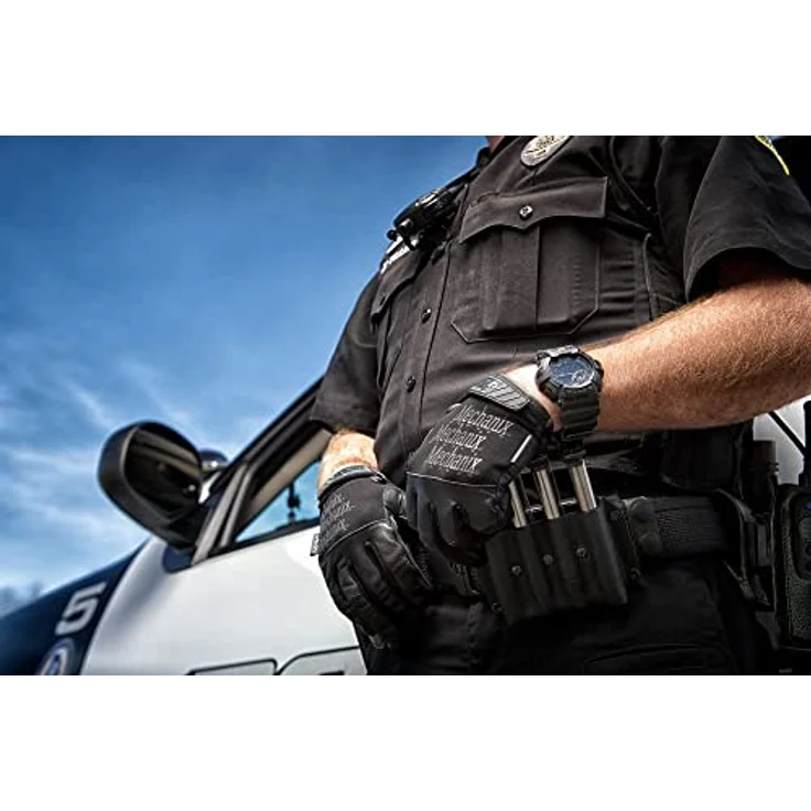 Mechanix Wear Handschuhe Tactical Specialty Recon, TSRE-55-008 – Bild 5
