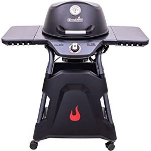 Bild für Char-Broil All-Star120 Elektrogrill