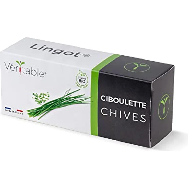 VT Lingot Schnittlauch BIO  – Bild 2