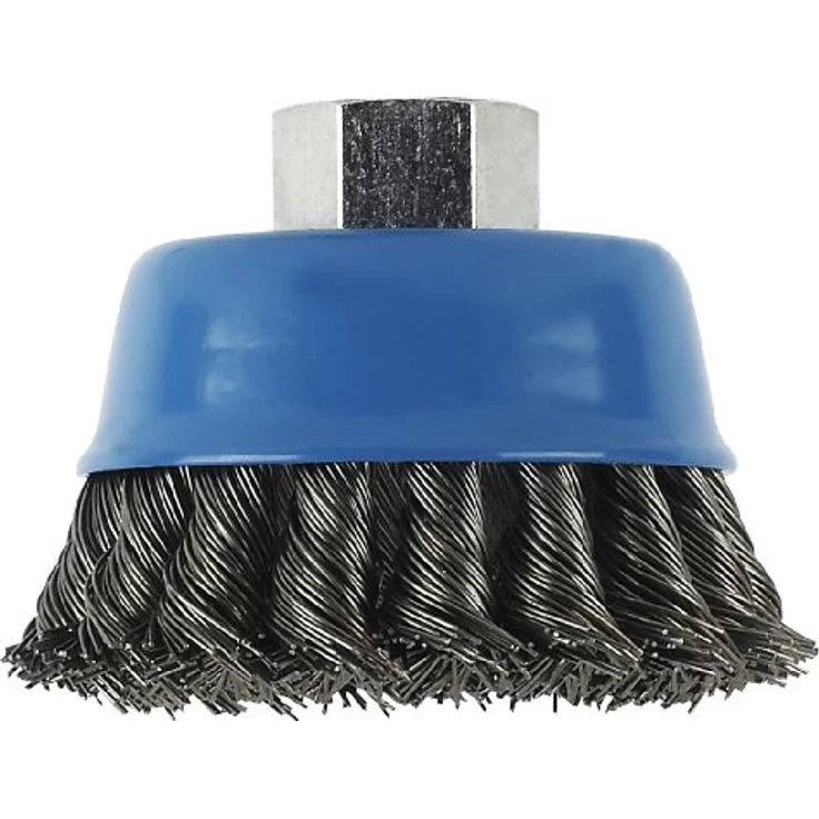 Topfbürste Bosch 1608614001, 90mm - Preisvergleich – Bild 4