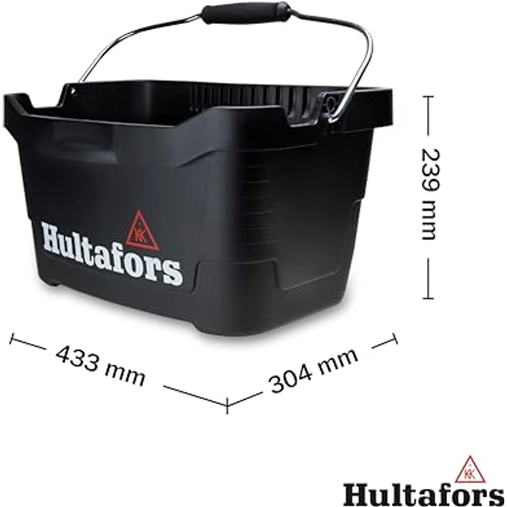 Hultafors Werkzeug Eimer – Bild 3