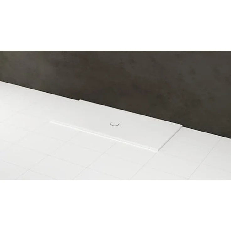 Bette Installationsbox Easy Connect, Zubehör für Badewanne und Duschfläche, 513x313x210 mm, Expandiertes Polypropylen (EPP) – Bild 3