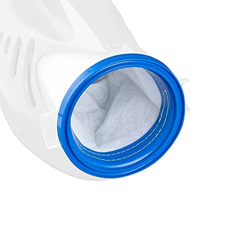 Pool Blaster Max X-Treme MULTILAYER Filter Tasche – Bild 5