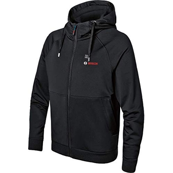 Beheizbarer Hoodie Mit 27000mAh Powerbank Herren Damen, 14 Zonen