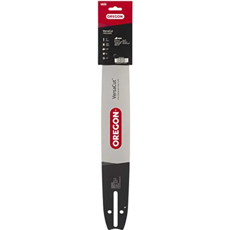 Oregon Versacut Profi Motorsäge, grau, 178VXLHD009 – Bild 5