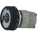 Makita Getriebe 127511-1 für DDF482, Original Ersatzteil für effiziente Kraftübertragung und 2-Gang-Drehzahlregelung