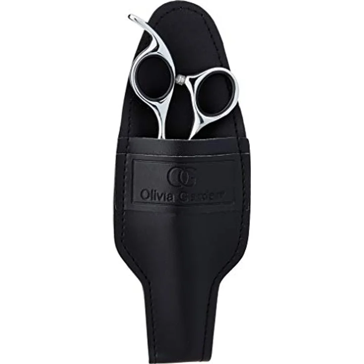 Olivia Garden Xtreme Effilierschere, japanisches Modell, 16 cm – Bild 3