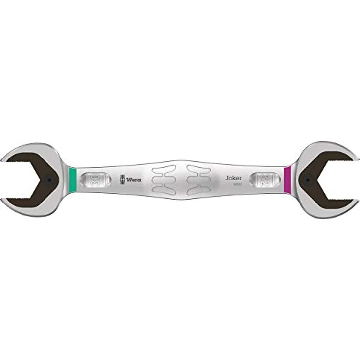 Wera Werkzeugkoffer 2go SHK 1, kompaktes Set mit 36 Teilen für SHK-Bereich – Bild 24