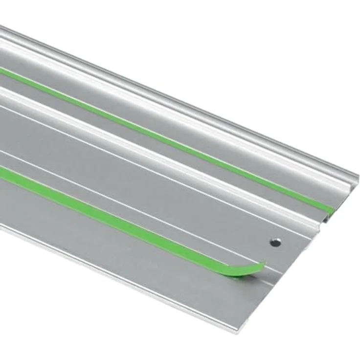 Festool FS-GB 10M Gleitbelag ( 491741 ) 10 m Ersatz Belag für Führungsschiene FS/2 / FSK – Bild 2