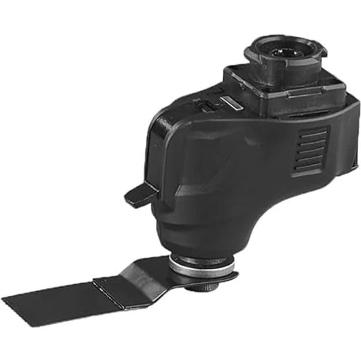 Parkside Akku-Bohrschrauber Kombigerät 3in1 PKGA 20-Li C2, 20 V - Werkzeugloser Aufsatzwechsel, Stufenlose Drehzahlsteuerung, Softgrip, im Koffer – Bild 6