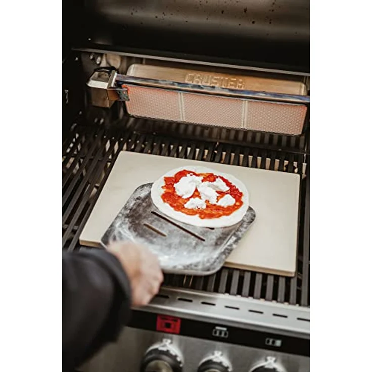 Enders Premium Pizzaschieber – Bild 3