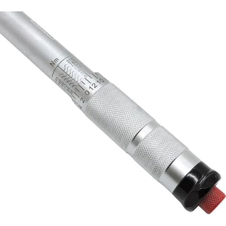 FAMEX 10886-3N Drehmomentschlüssel 30-210 Nm Sparset inkl. Spezial Einsätze für Radschrauben – Bild 4